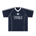 Spangled FC Jersey (Navy)
