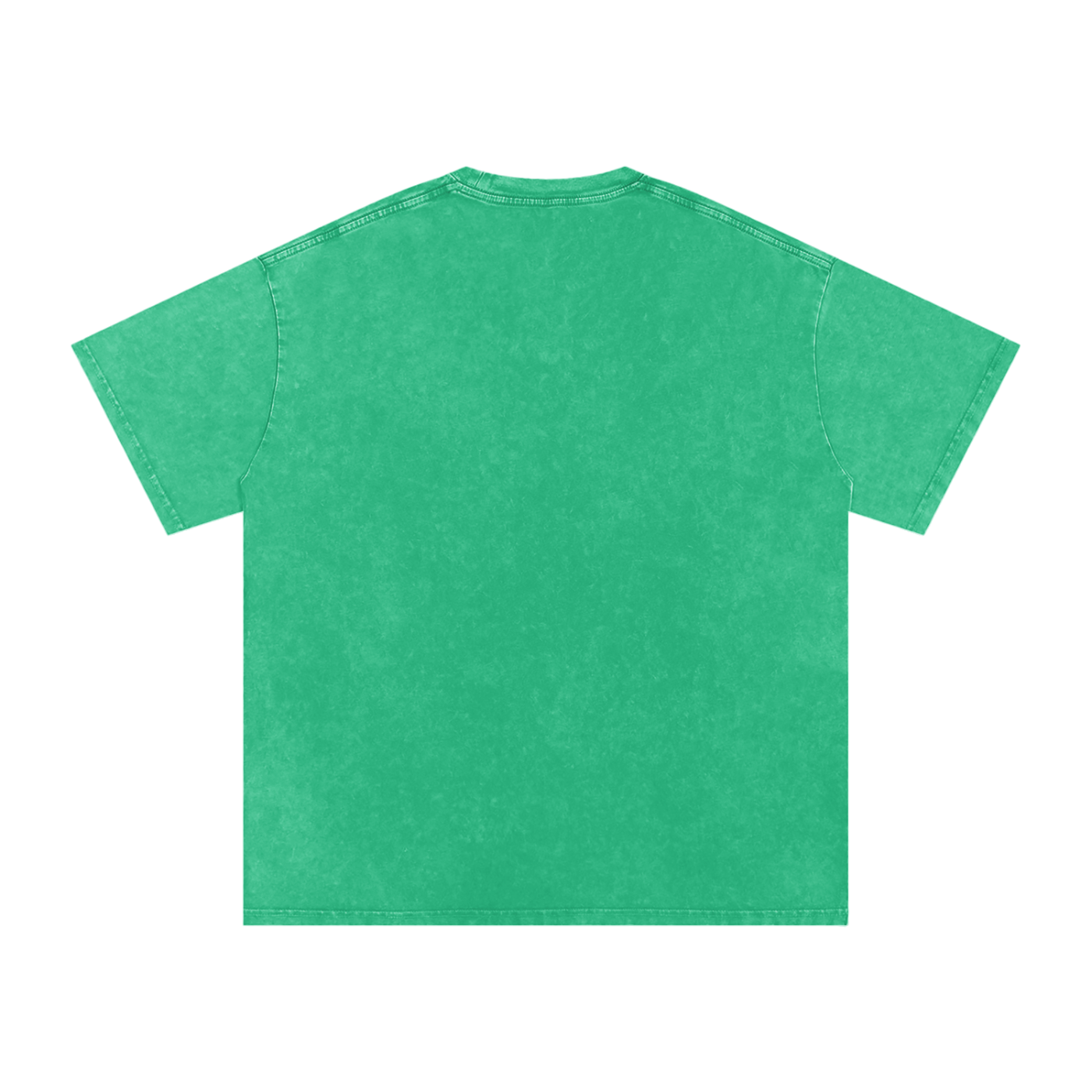 Oversized LGFS T-Shirt (Green)