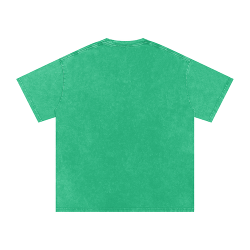Oversized LGFS T-Shirt (Green)