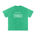 Oversized LGFS T-Shirt (Green)