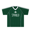 Spangled FC Jersey (Green)